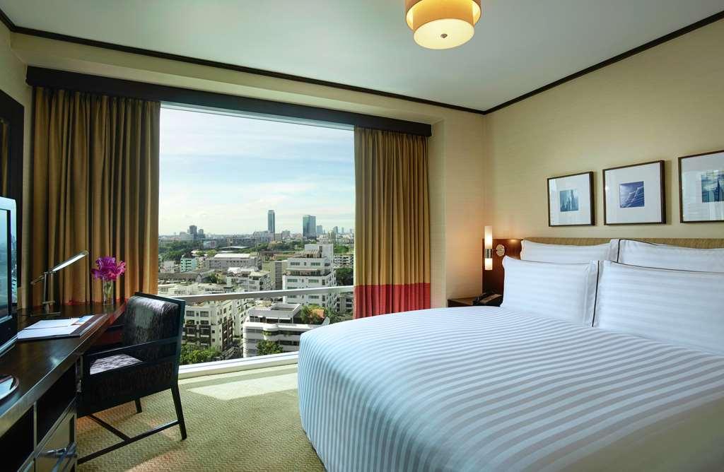 Conrad Bangkok Residences Pokoj fotografie